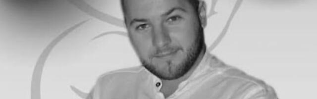In memoriam: Vranjanac Mladen izgubio bitku sa opakom bolešću