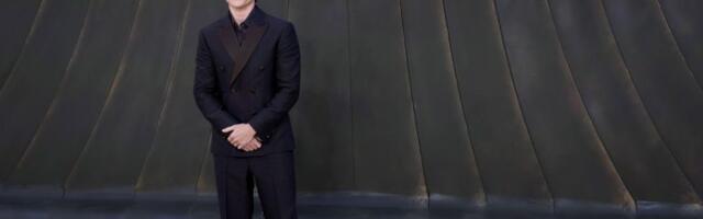 ‘Trenutak kada se pitam da li sanjam’: Tom Holand o ulozi u filmu ‘Odiseja’