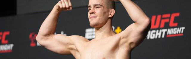 Neverovatna priča Duška Todorovića: Pregazio me je automobil na pešačkom, ali bila mi je frka da me UFC ne otpusti... dobio sam tu borbu!