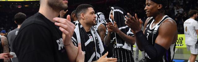 Partizan ga otpisao, Makabi mu dao ugovor karijere: Stigla i zvanična potvrda!