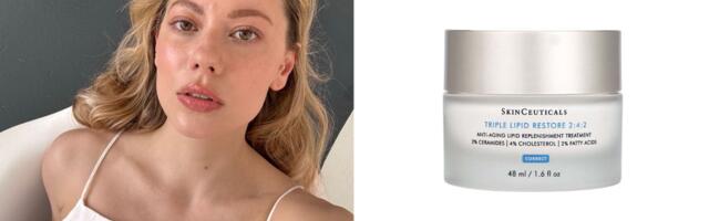 Najpoželjniji skincare proizvod ove godine? Ceramide barrier kreme preuzimaju glavnu ulogu
