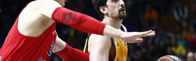 Drama u Minhenu pripala Bajernu, ni sjajni Šved i Monro nisu pomogli Himkiju