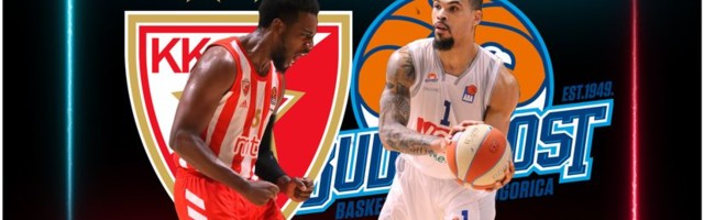 Derbi neporaženih i Zvezdina obaveza
