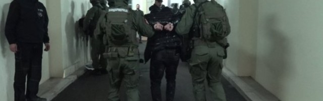 TUŽILAC KOJI JE UHAPSIO VELJU NEVOLJU: Otkrićemo ko je iz MUP šurovao sa Belivukom, sve je počelo od UBISTVA SALETA MUTAVOG