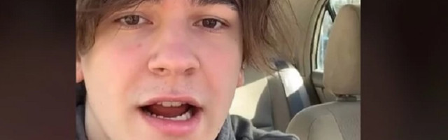 Čovek čuo da je žena počela da mu se porađa, par sati kasnije shvatio je da mu je to spasilo život!