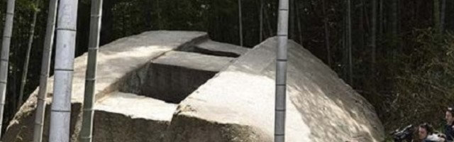 Kameni brod? Svi hrle da vide ovo čudo, ali zapravo niko ne zna njegovu pravu namenu