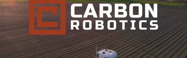 Robot farmer uz pomoć veštačke inteligencije plevi do 100.000 korova po satu