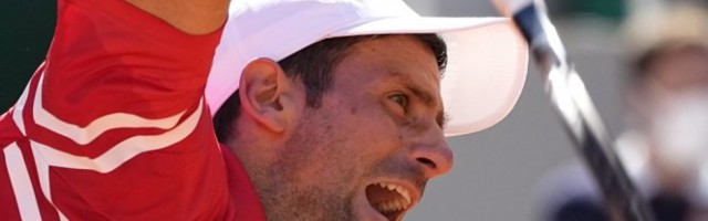 PRVA IZJAVA KRALJA TENISA POSLE OSVAJANJA 19. GREND SLEMA U KARIJERI! Ovo je san šta sam danas uradio!