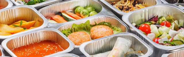 AIRPORT CATERING ISHRANA U FIRMAMA