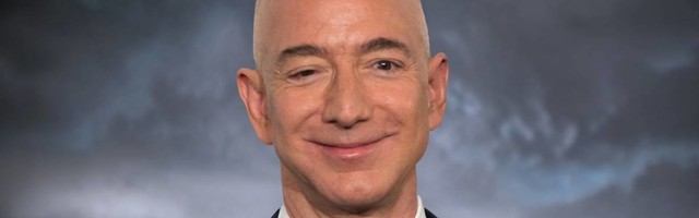 Džef Bezos odlučio da po svaku cenu bude besmrtan - otvorio startup firmu za dugovečnost