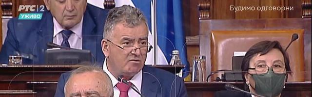 Državni revizor: Podnijeto 18 prijava zbog zloupotrebe budžetskih sredstava u Sjenici