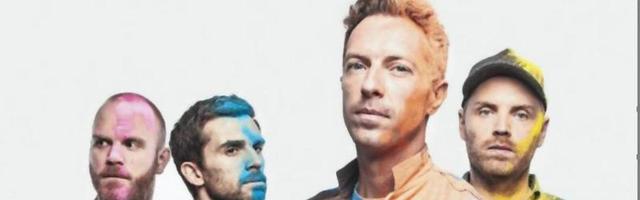 Dižemo buku! Novi Coldplay je toliko loš da jednostavno želite da ga čujete