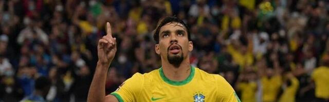 Očekivano, normalno i prirodno: Paketa kupio kartu i poslao Brazil na Svetsko prvenstvo (VIDEO)
