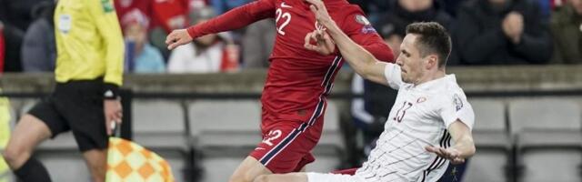 Letonci učinili ogromnu uslugu Turskoj, Norvežanima ni pobeda u Holandiji ne garantuje baraž