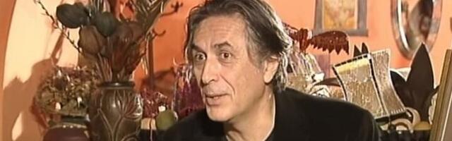 "Okrenem se, Batistuta": Rečenica iz "Kengura" donela mu mnogo