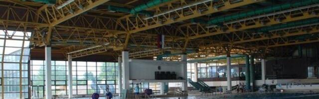 DOLIJAO SE*SUALNI MANIJAK IZ NOVOG SADA! Polno uznemiravao ženu na bazenu "Spensa"