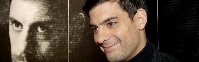 Milan Marić i Bjelina ćerka u ljubavi