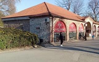 52 godine rada Galerije savremene likovne umetnosti Niš