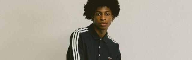 Adidas i NOAH predstavljaju novu kolekciju za proleće/leto 2022. godine