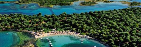 Deset najboljih hotela za savršeno letovanje na Eviji