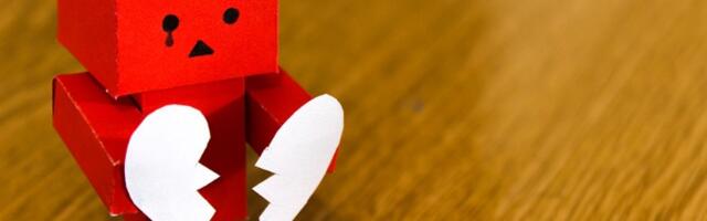 Vreme leči rane! Laž ili istina?