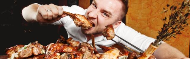 Razotkrivamo mitove o konzumaciji mesa