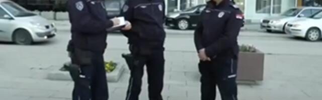 Безбедност у Чачку за предстојеће празнике подигнута на виши ниво: Апел  грађанима да не користе пиротехнику