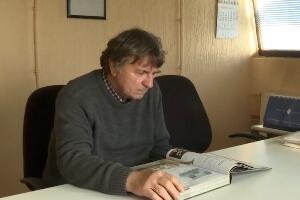 Драган Исаиловић, човек кога смо гледали у 54 емисије ТВ Слагалице
