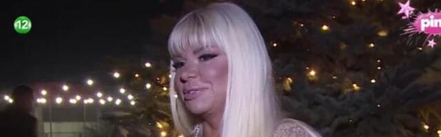 PALO PRIZNANJE DARE BUBAMARE: Prija mi da budem sa bivšim suprugom - evo šta ih je ponovo spojilo!