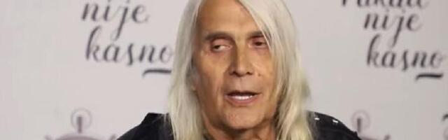 Bora Čorba: Čim umrem otvara se moj muzej