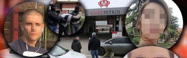 UHAPŠENO PETORO ZBOG UBISTVA RANKA ESKOBARA! Troje pripremalo teren i uklanjalo tragove, STEFAN I LUKA PUCALI