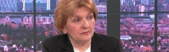 ČETVORO DECE PRIMLJENO NA KLINIKU ZA NEUROPSIHIJATRIJU! Ministarka zdravlja otkrila kakve misli su mučile decu