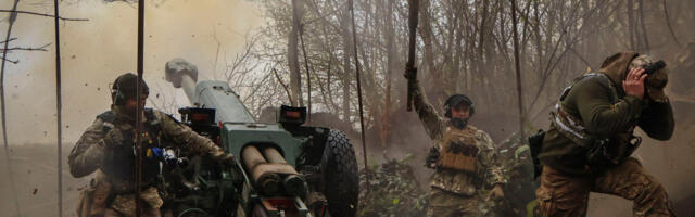 Kontraofanziva ukrajinskih snaga: Veliki gubici i sporo napredovanje