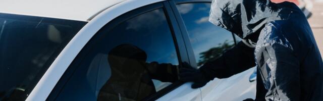 Stručnjaci otkrivaju! Evo šta najviše kradu lopovi automobila, pojedini delovi su im "specijalitet"