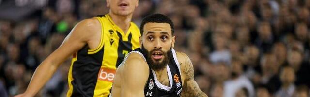 Koliko je Partizan zaradio od prodaje igrača?