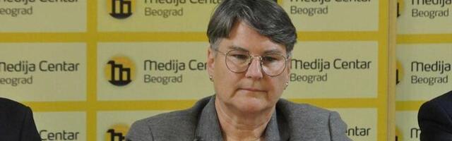 Ivanka Popović: Nema nam svetle perspektive ako...