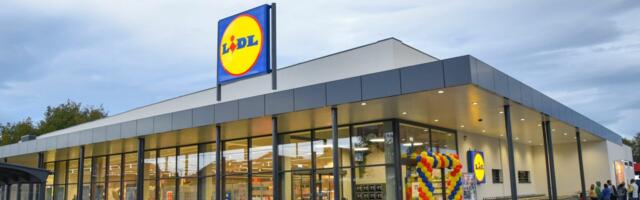 Lidl Srbija: Cene idu dole za redovan asortiman