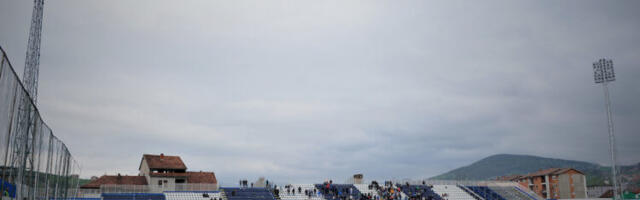 Po ko zna koji put – Novom Pazaru prijeti zatvaranje tribina!