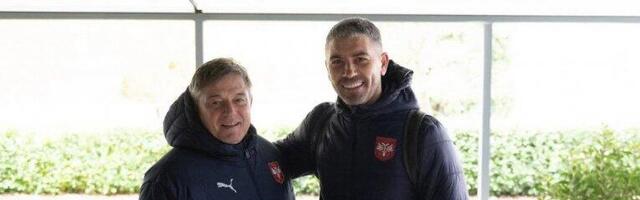 SELEKTOR SRBIJE PONOVO NA TERENU: Nećete verovati za koji klub igra!