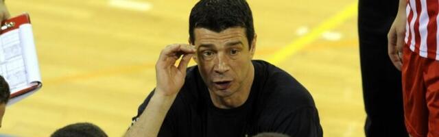VEČITI DERBI NA BANjICI: Odbojkaši Crvene zvezde sutra na svom terenu u prvom četvrtfinalnom meču plej-ofa dočekuju Partizan