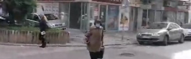 DRUGARICA POKOJNOG DEČAKA SE KUNE DA JE NAPADAČ IMAO NOŽ: Prišla sam drugu i počela da ga šamaram, NISAM NI SLUTILA DA JE MRTAV!