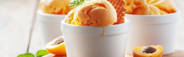 Za sladoled iz blendera treba vam par minuta: Sve sastojke imate već kod kuće