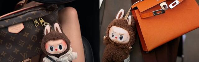 Labubu: Kolekcionarska čudovišta koja su postala modni trend