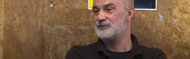 Posle snimanja "Sablje" preminuo: Glumac u seriji igrao Nikolu Jovića, a premijeru nije dočekao