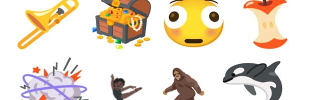 Bigfoot stiže kao emoji: Unicode 17.0 donosi “Hairy Creature” i još zabavnih simbola