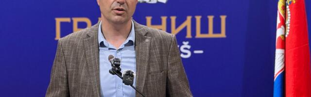 Pavlović: Grad Niš preusmerio sredstva sa “Filmskih susreta” za lečenje dece obolele od retkih i malignih bolesti