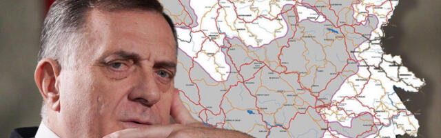 DODIK POSLAO UPOZORENJE SRBIMA U RS: Ako im ovo prođe, mogli bi da sude celom srpskom narodu