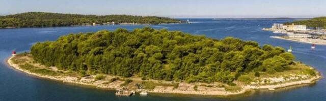 Zabranjeno ostrvo na Jadranu ponovo otvoreno za javnost – da li biste smeli da kročite na njega?