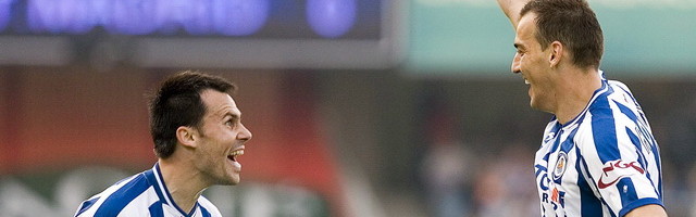 Sećanje na vesele osamdesete ili na 2003. godinu - Real Sosijedad, zašto da ne?