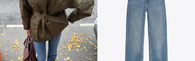 Za skinny jeans skeptike: Cigarette farmerke bi mogle biti savršen kompromis ove jeseni i zime